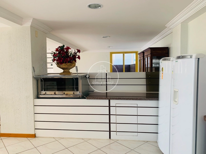 Apartamento frente Mar, Barra Sul em Balneário Camboriú: 32ª foto da galeria de imagens do imóvel