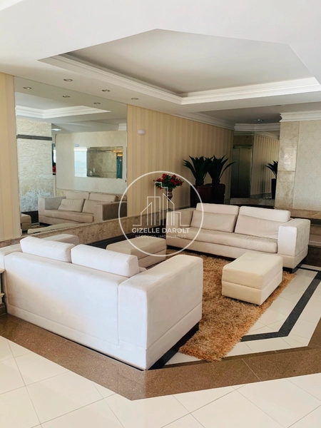 Apartamento frente Mar, Barra Sul em Balneário Camboriú: 33ª foto da galeria de imagens do imóvel