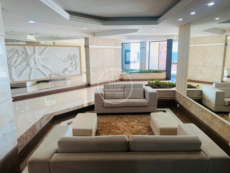 Apartamento frente Mar, Barra Sul em Balneário Camboriú: 34ª foto da galeria de imagens do imóvel