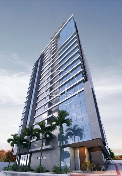 Apartamento pronto Pioneiros - Balneário Camboriú: 2ª foto da galeria de imagens do imóvel