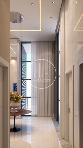 Apartamento pronto Pioneiros - Balneário Camboriú: 5ª foto da galeria de imagens do imóvel