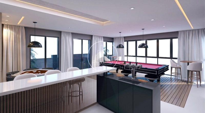 Apartamento pronto Pioneiros - Balneário Camboriú: 6ª foto da galeria de imagens do imóvel