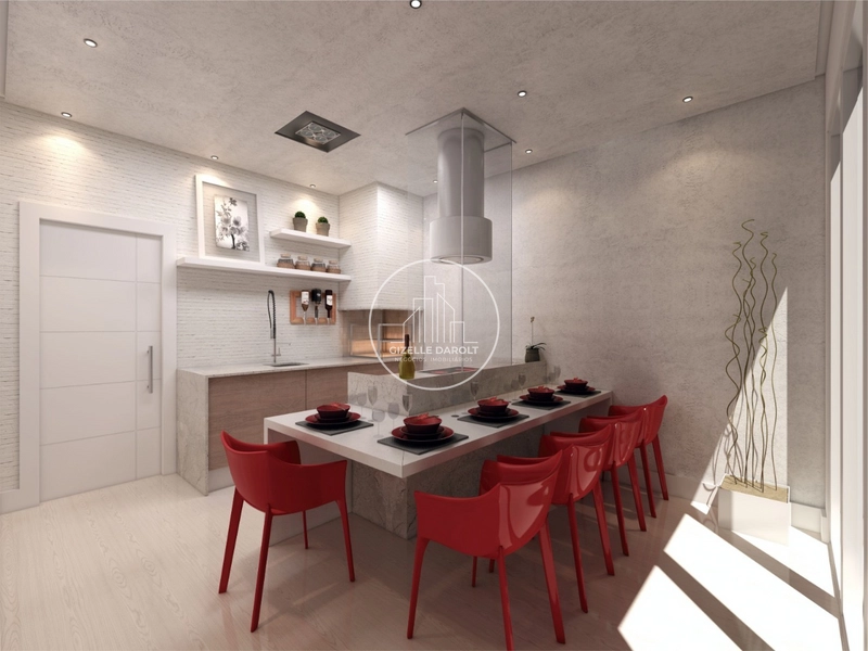 Apartamento pronto Pioneiros - Balneário Camboriú: 7ª foto da galeria de imagens do imóvel