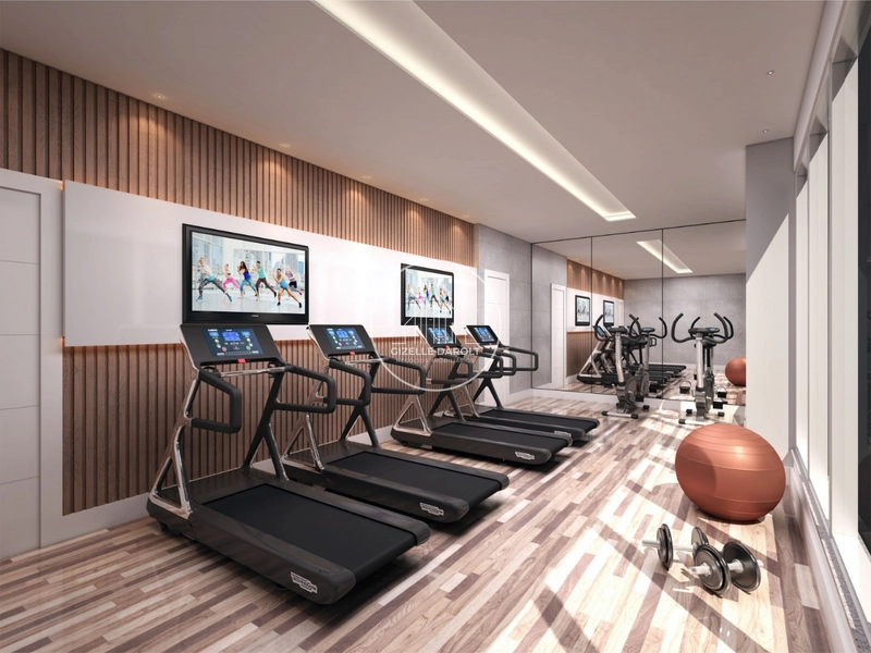 Apartamento pronto Pioneiros - Balneário Camboriú: 8ª foto da galeria de imagens do imóvel