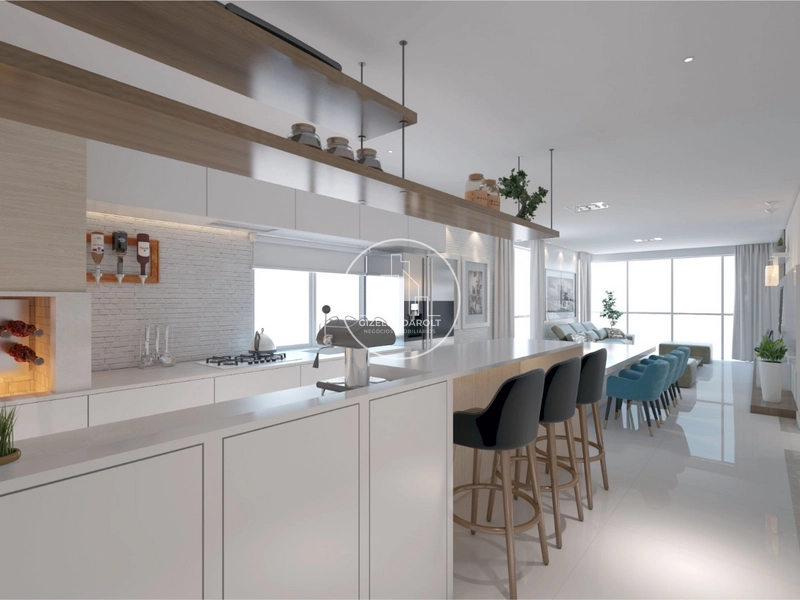 Apartamento pronto Pioneiros - Balneário Camboriú: 9ª foto da galeria de imagens do imóvel