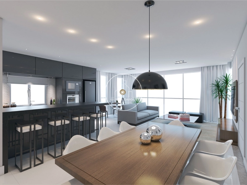 Apartamento pronto Pioneiros - Balneário Camboriú: 1ª foto da galeria de imagens do imóvel