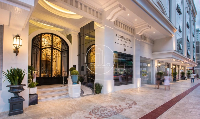 Acaqualina Residence: 5ª foto da galeria de imagens do imóvel