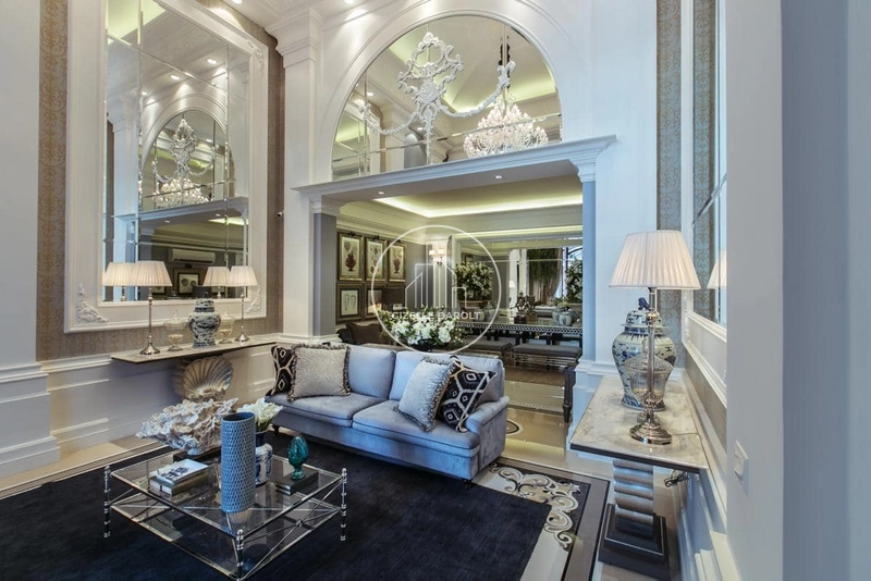 Acaqualina Residence: 2ª foto da galeria de imagens do imóvel