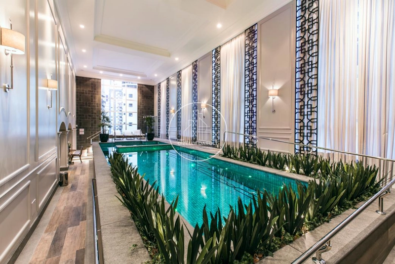 Acaqualina Residence: 15ª foto da galeria de imagens do imóvel