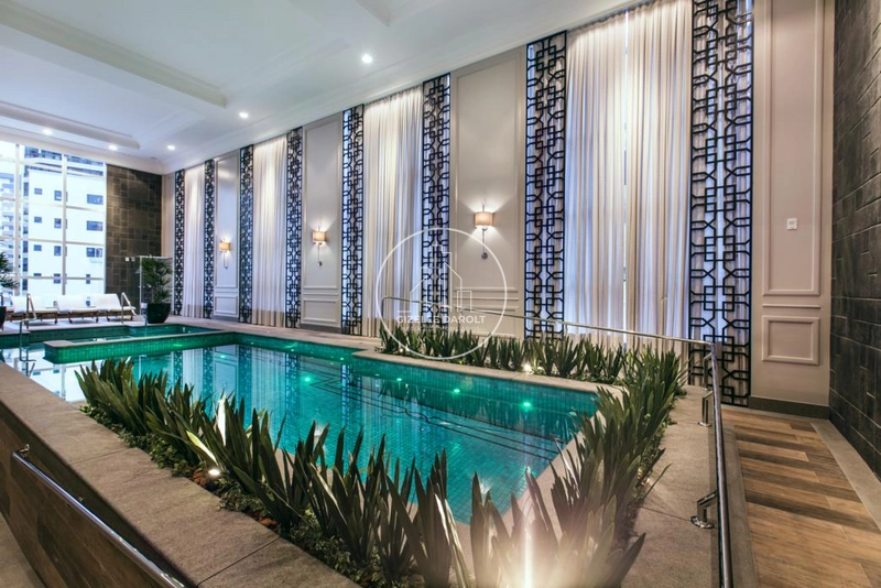 Acaqualina Residence: 16ª foto da galeria de imagens do imóvel