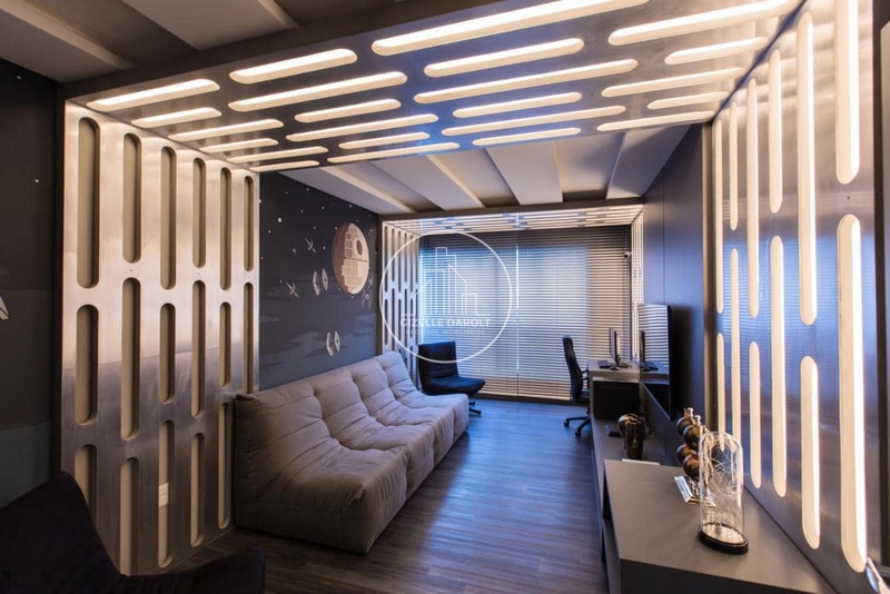 Acaqualina Residence: 23ª foto da galeria de imagens do imóvel