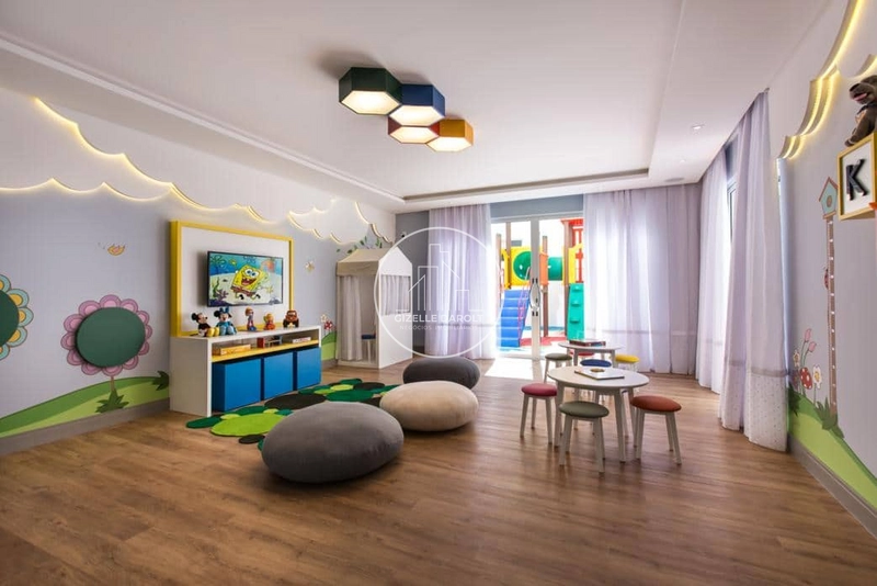 Acaqualina Residence: 27ª foto da galeria de imagens do imóvel