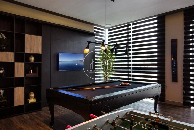 Acaqualina Residence: 31ª foto da galeria de imagens do imóvel