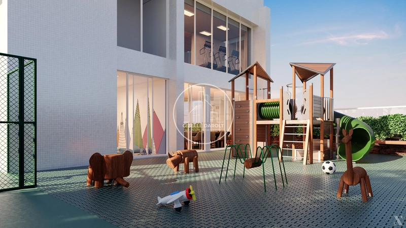 Apartamento com a melhor planta 4 suítes em construção Bal. Camboriú: 12ª foto da galeria de imagens do imóvel