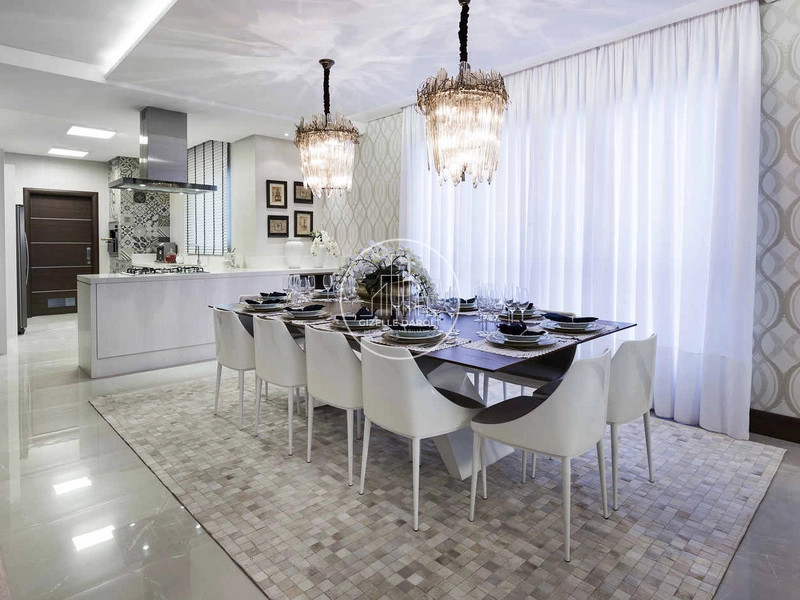 Apartamento com a melhor planta 4 suítes em construção Bal. Camboriú: 18ª foto da galeria de imagens do imóvel