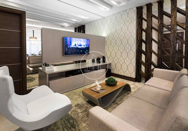 Apartamento com a melhor planta 4 suítes em construção Bal. Camboriú: 19ª foto da galeria de imagens do imóvel