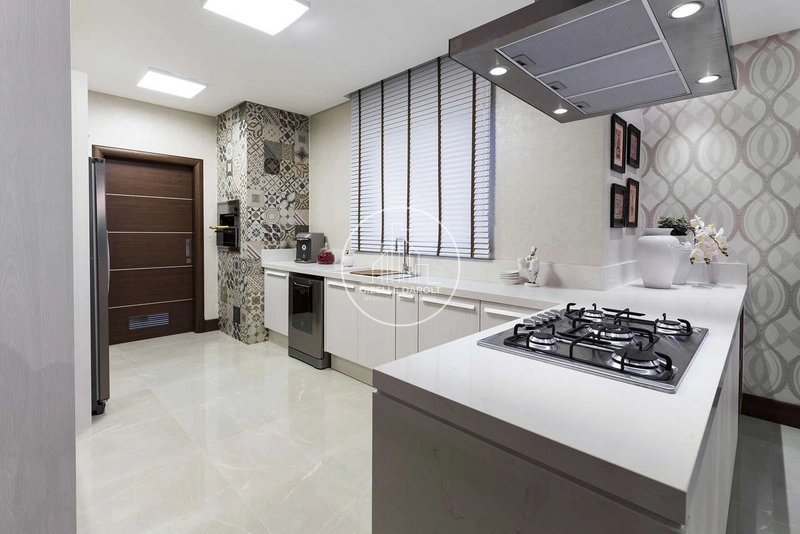 Apartamento com a melhor planta 4 suítes em construção Bal. Camboriú: 20ª foto da galeria de imagens do imóvel