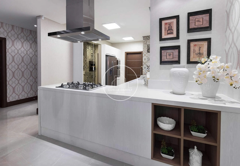 Apartamento com a melhor planta 4 suítes em construção Bal. Camboriú: 21ª foto da galeria de imagens do imóvel