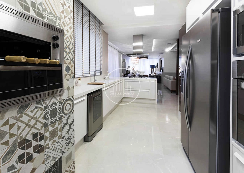 Apartamento com a melhor planta 4 suítes em construção Bal. Camboriú: 22ª foto da galeria de imagens do imóvel