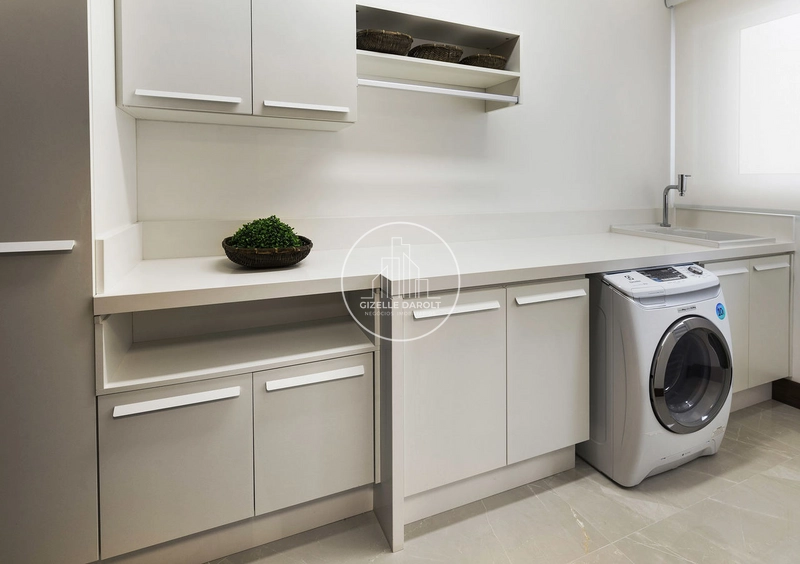 Apartamento com a melhor planta 4 suítes em construção Bal. Camboriú: 23ª foto da galeria de imagens do imóvel