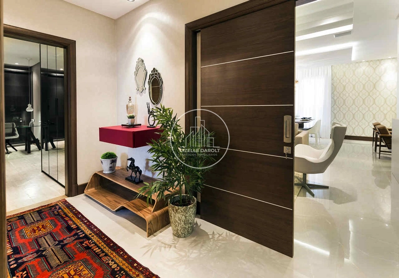 Apartamento com a melhor planta 4 suítes em construção Bal. Camboriú: 25ª foto da galeria de imagens do imóvel