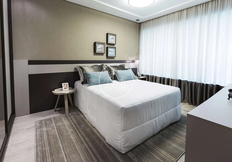 Apartamento com a melhor planta 4 suítes em construção Bal. Camboriú: 26ª foto da galeria de imagens do imóvel