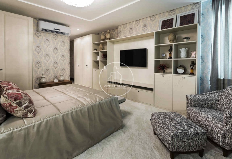 Apartamento com a melhor planta 4 suítes em construção Bal. Camboriú: 29ª foto da galeria de imagens do imóvel