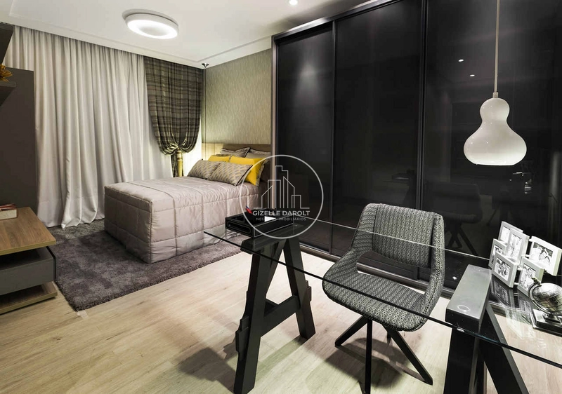 Apartamento com a melhor planta 4 suítes em construção Bal. Camboriú: 32ª foto da galeria de imagens do imóvel