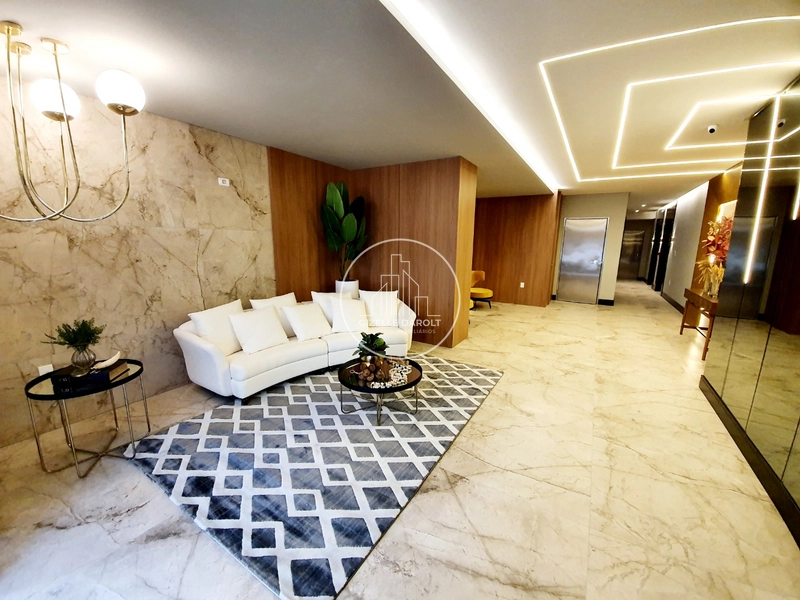Apartamento com 4 suítes , centro de Bal. Camboriú, entrega 2020: 5ª foto da galeria de imagens do imóvel