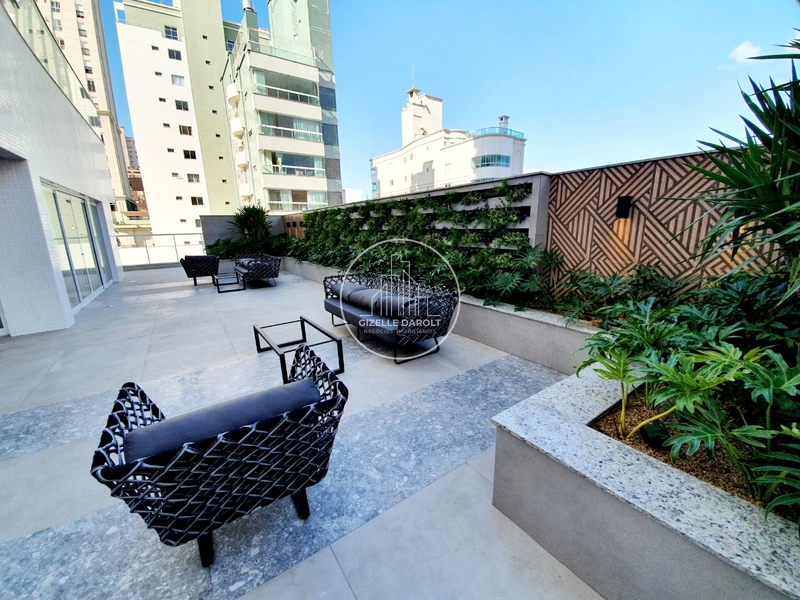 Apartamento com 4 suítes , centro de Bal. Camboriú, entrega 2020: 8ª foto da galeria de imagens do imóvel