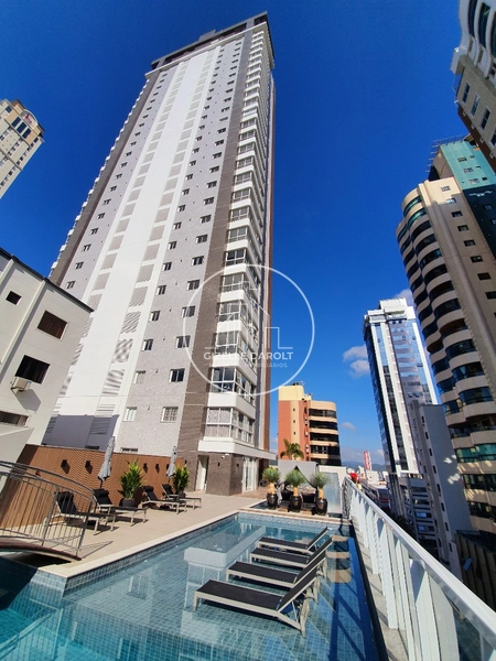 Apartamento com 4 suítes , centro de Bal. Camboriú, entrega 2020: 16ª foto da galeria de imagens do imóvel