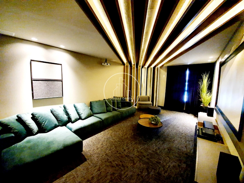 Apartamento com 4 suítes , centro de Bal. Camboriú, entrega 2020: 28ª foto da galeria de imagens do imóvel