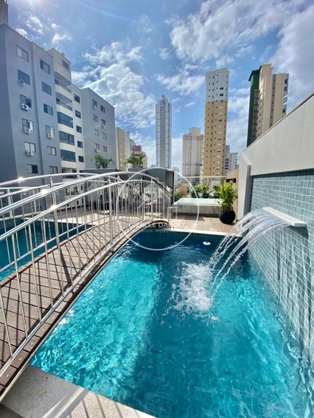 Apartamento com 4 suítes , centro de Bal. Camboriú, entrega 2020: 33ª foto da galeria de imagens do imóvel