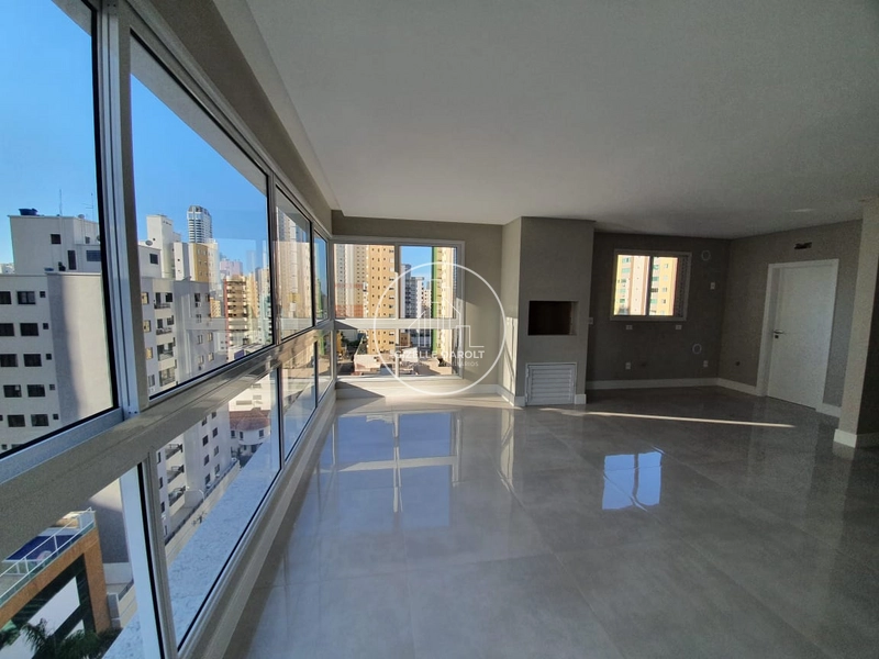 Apartamento com 4 suítes , centro de Bal. Camboriú, entrega 2020: 37ª foto da galeria de imagens do imóvel