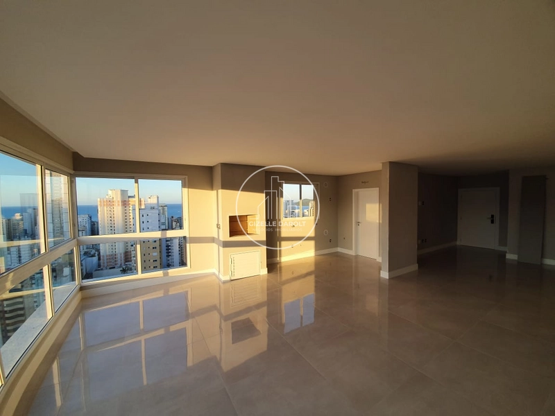 Apartamento com 4 suítes , centro de Bal. Camboriú, entrega 2020: 2ª foto da galeria de imagens do imóvel