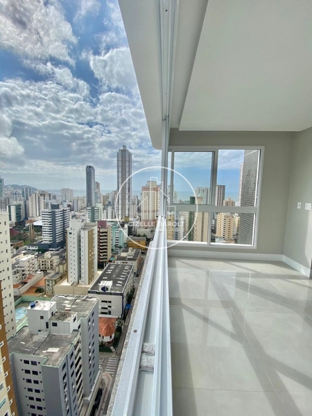 Apartamento com 4 suítes , centro de Bal. Camboriú, entrega 2020: 4ª foto da galeria de imagens do imóvel