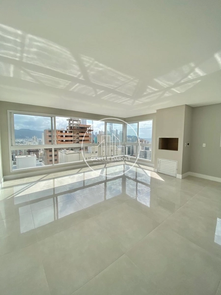 Apartamento com 4 suítes , centro de Bal. Camboriú, entrega 2020: 3ª foto da galeria de imagens do imóvel