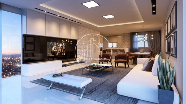 EXUBERANCE RESIDENCE: 2ª foto da galeria de imagens do imóvel