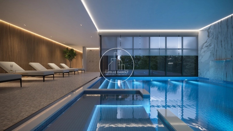 PRAIA BRAVA , OCEAN WIND RESIDENCE: 4ª foto da galeria de imagens do imóvel