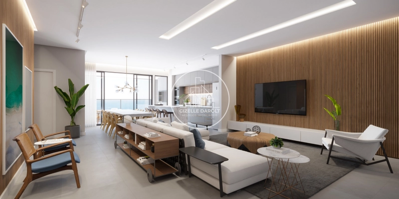 PRAIA BRAVA , OCEAN WIND RESIDENCE: 8ª foto da galeria de imagens do imóvel