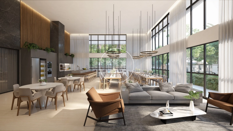 PRAIA BRAVA , OCEAN WIND RESIDENCE: 9ª foto da galeria de imagens do imóvel