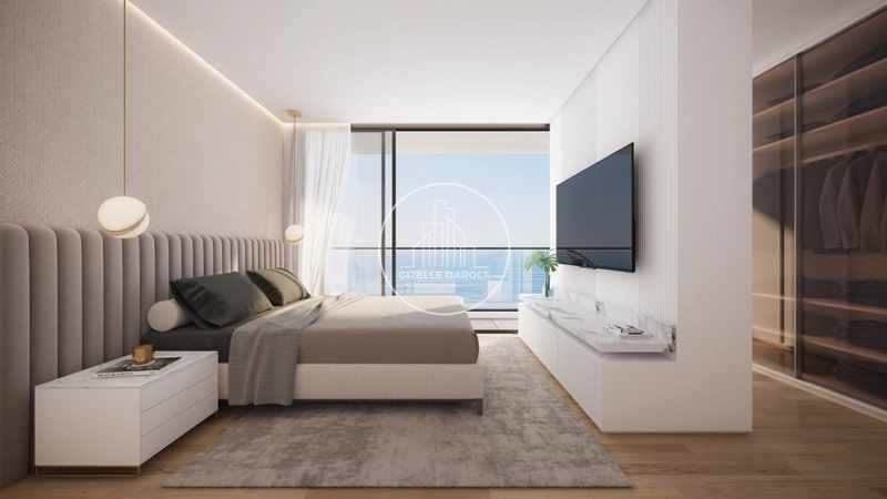 PRAIA BRAVA , OCEAN WIND RESIDENCE: 10ª foto da galeria de imagens do imóvel