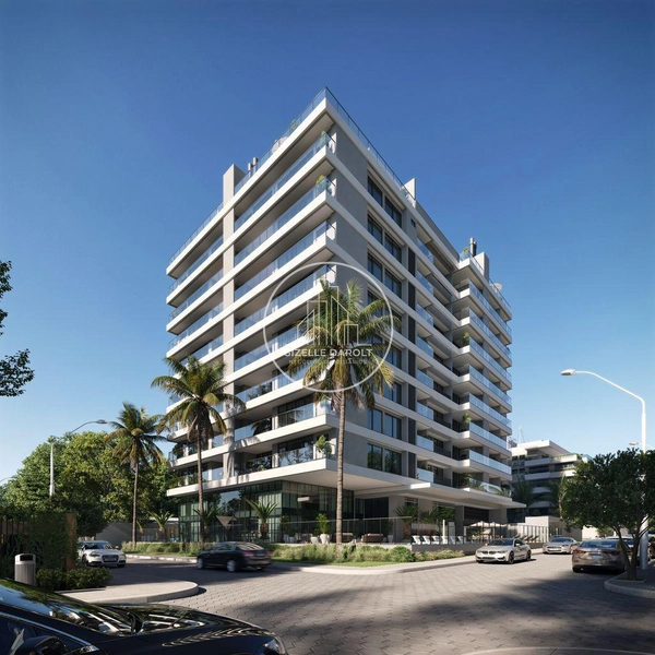 PRAIA BRAVA , OCEAN WIND RESIDENCE: 5ª foto da galeria de imagens do imóvel