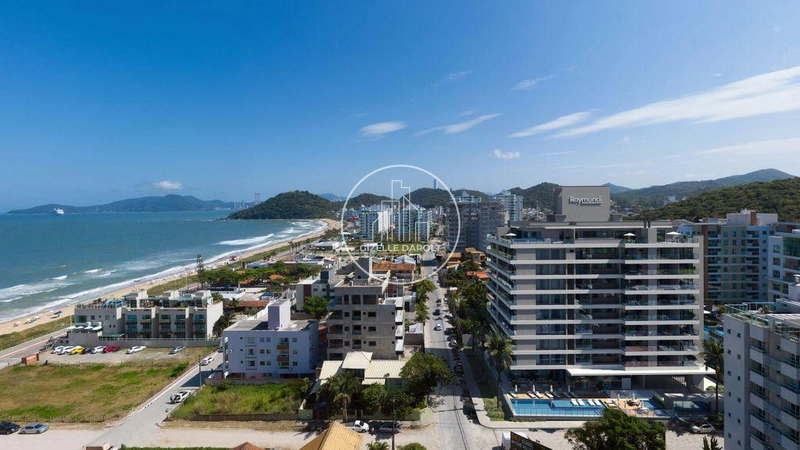 PRAIA BRAVA , OCEAN WIND RESIDENCE: 2ª foto da galeria de imagens do imóvel