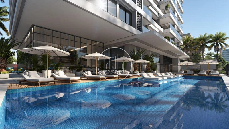 PRAIA BRAVA , OCEAN WIND RESIDENCE: 1ª foto da galeria de imagens do imóvel