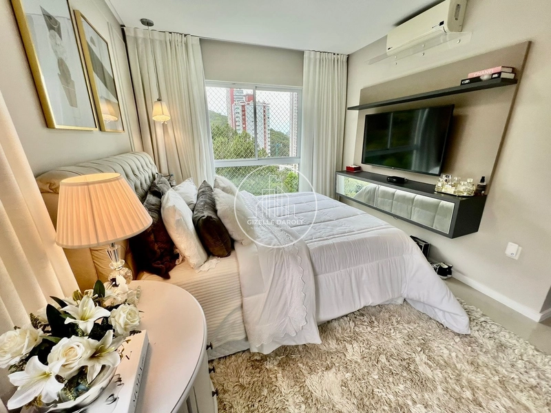 Apartamento para morar bairro Pioneiros, Balneário Camboriú: 13ª foto da galeria de imagens do imóvel