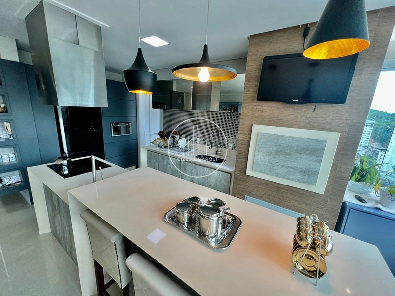Apartamento para morar bairro Pioneiros, Balneário Camboriú: 28ª foto da galeria de imagens do imóvel