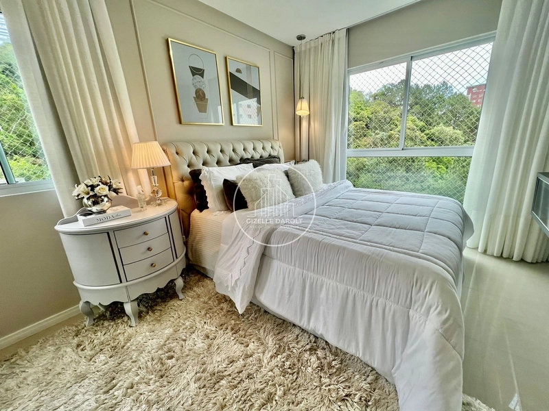Apartamento para morar bairro Pioneiros, Balneário Camboriú: 14ª foto da galeria de imagens do imóvel