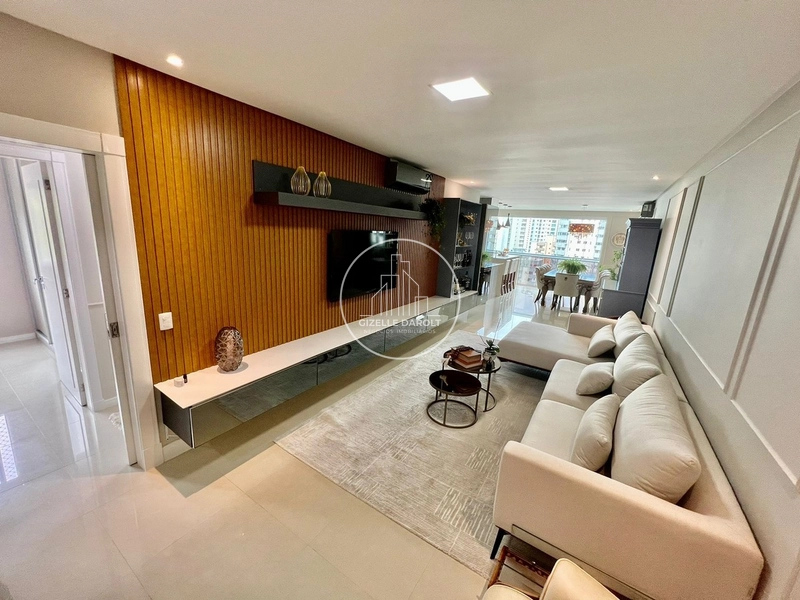 Apartamento para morar bairro Pioneiros, Balneário Camboriú: 5ª foto da galeria de imagens do imóvel