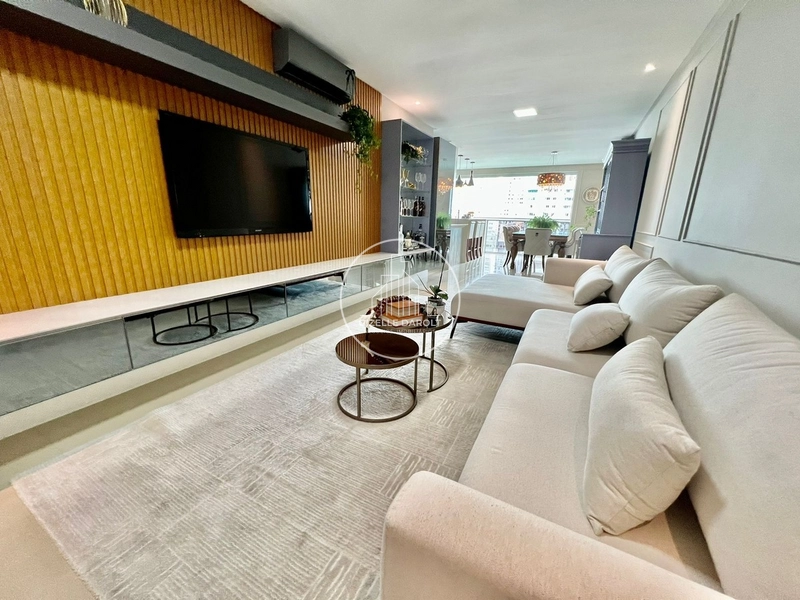 Apartamento para morar bairro Pioneiros, Balneário Camboriú: 7ª foto da galeria de imagens do imóvel